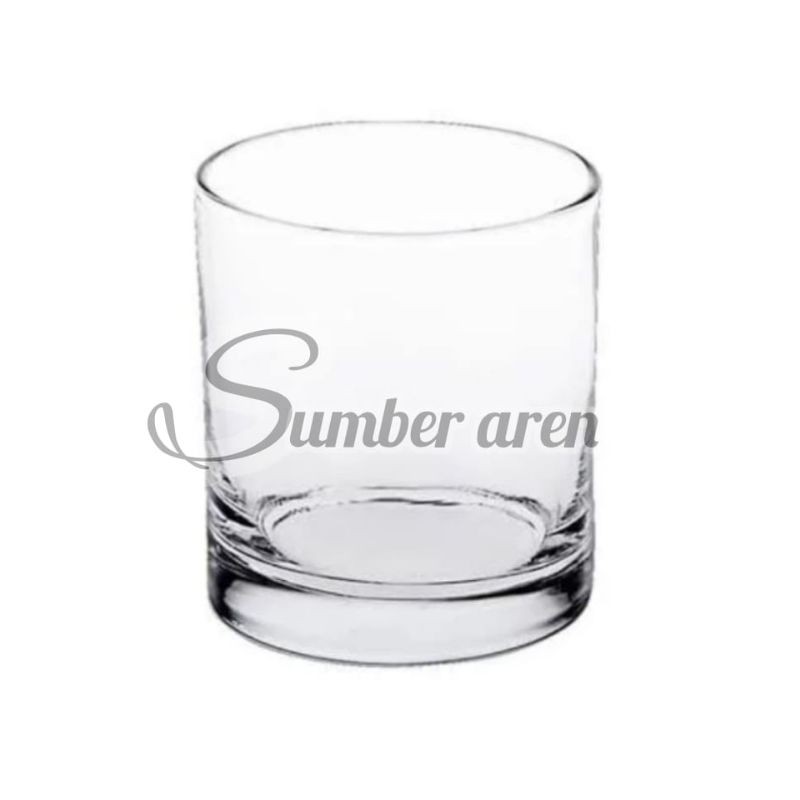 Gelas Sloki Gelas Mini Gelas Jamu Gelas Kedaung Gelas Wine