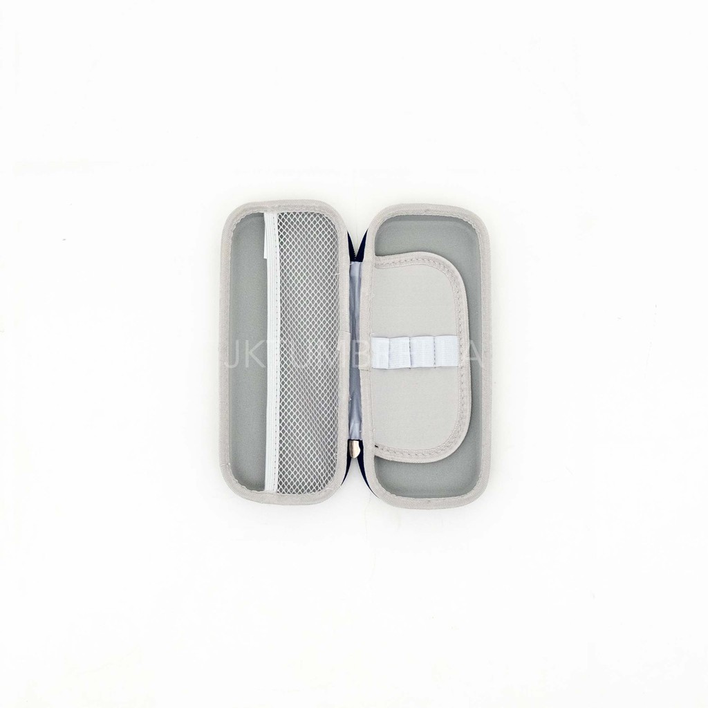Kotak Pensil Anak / Tempat Pensil Anak Hardcase Smiggle Mini Karakter