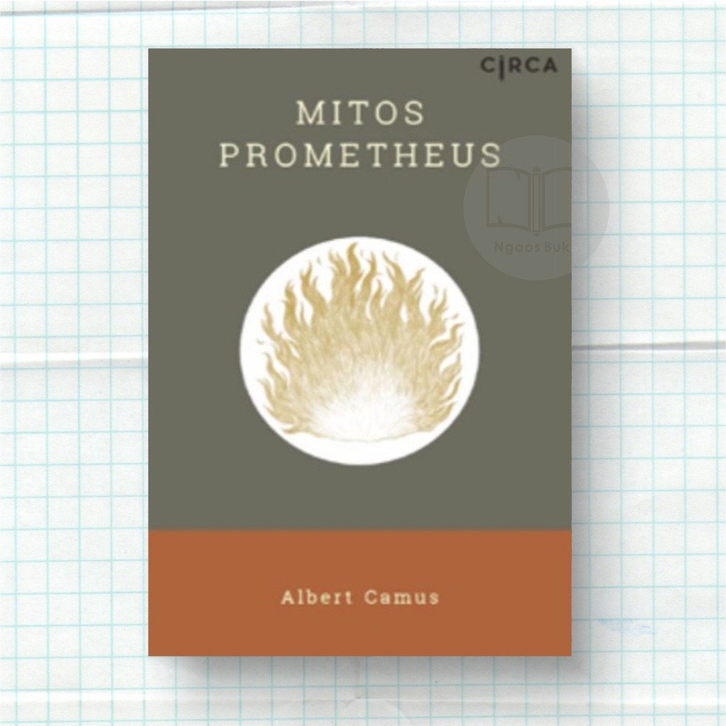 Mitos Prometheus