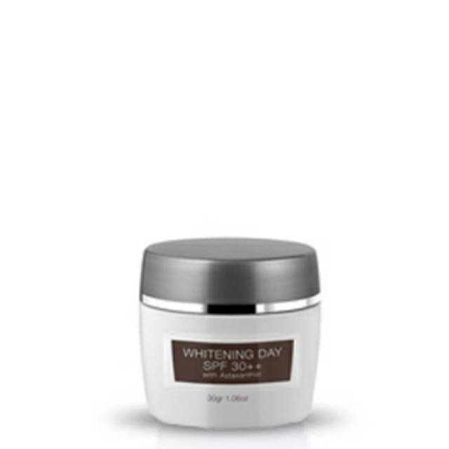 Mazaya whitening day cream