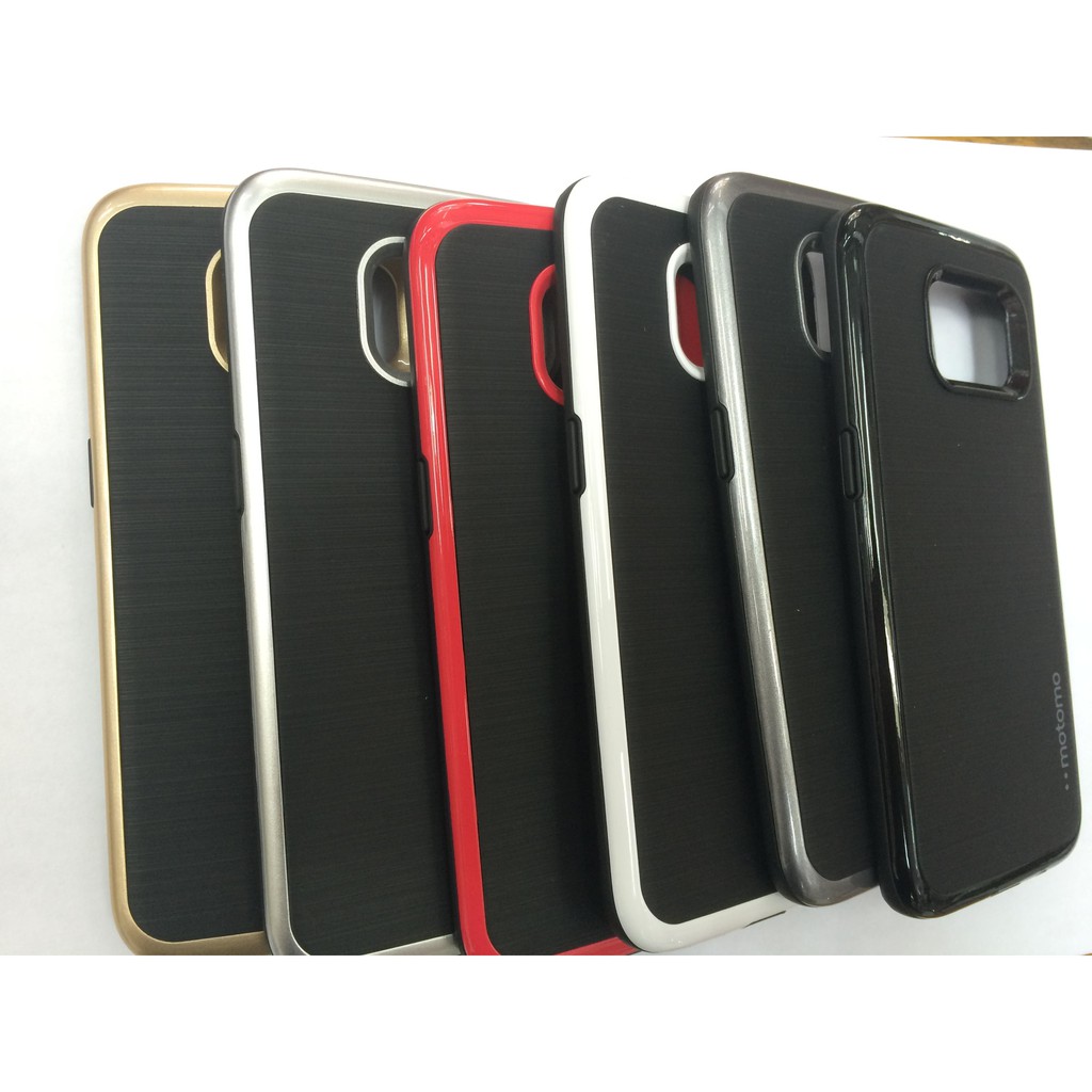 Case Samsung S7 Edge Carbon