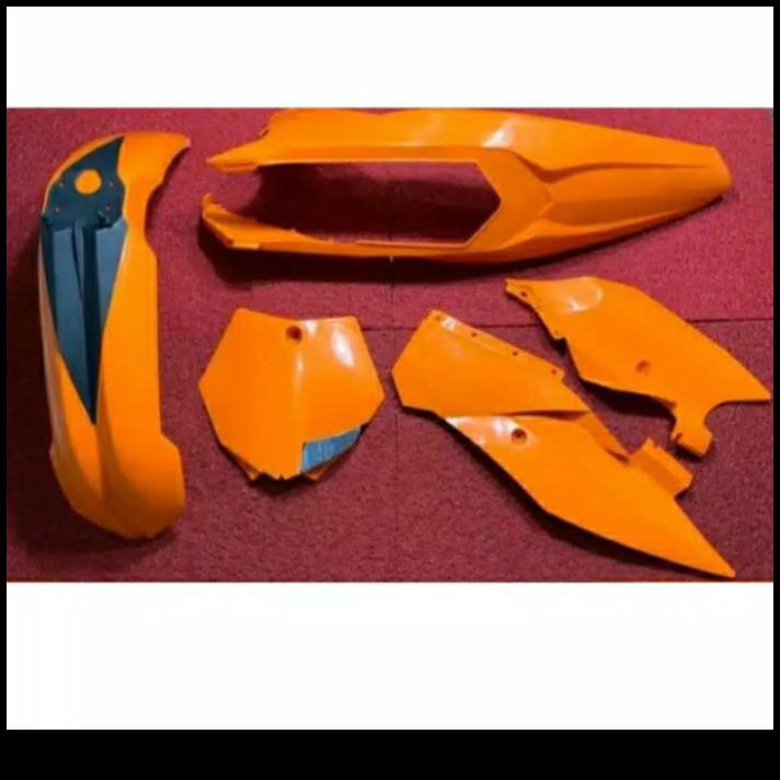 BODY BEBEK STANDAR KTM 85 2016 ML