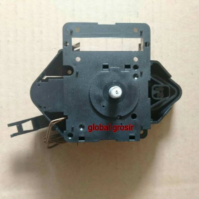 MESIN SKP/SEIKO BANDUL MUSIC JAM DINDING KAYU BUNYI WESTMINSTER