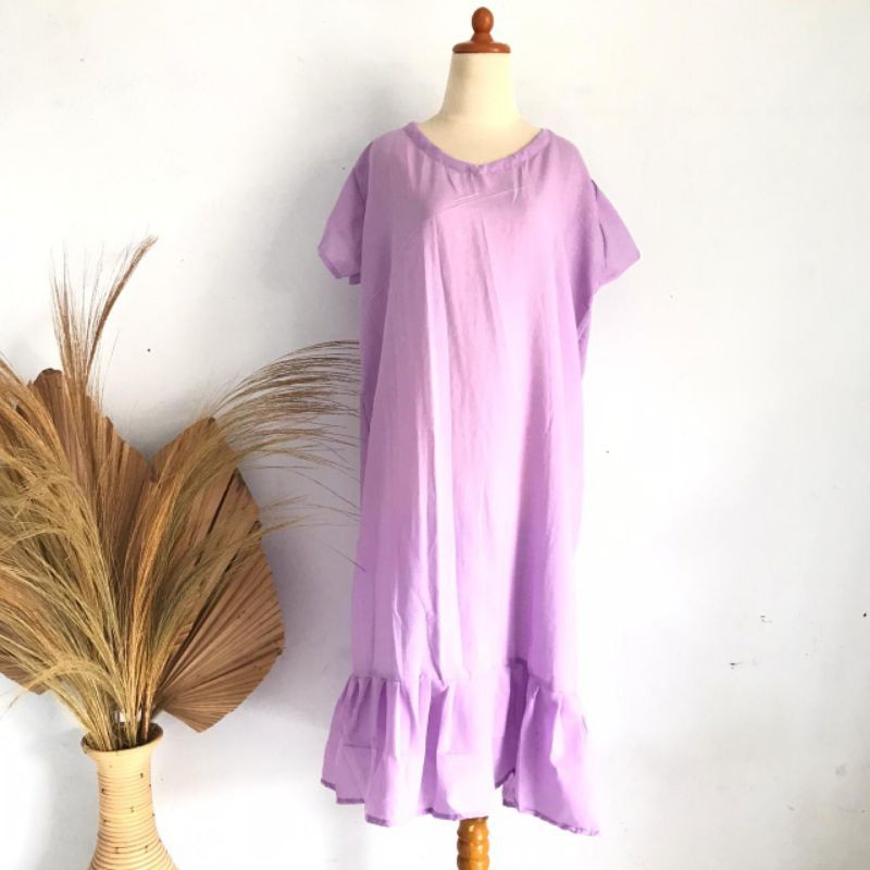 DASTER TERKINI TREND 2020