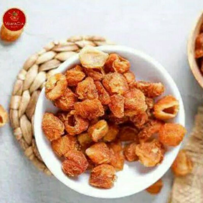 

LONGAN THAILAND / LONGAN KERING 1KG