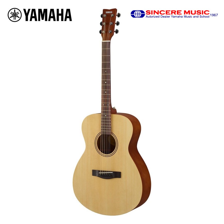 Yamaha FS400 / FS-400 / FS 400 Acoustic Guitar - Natural