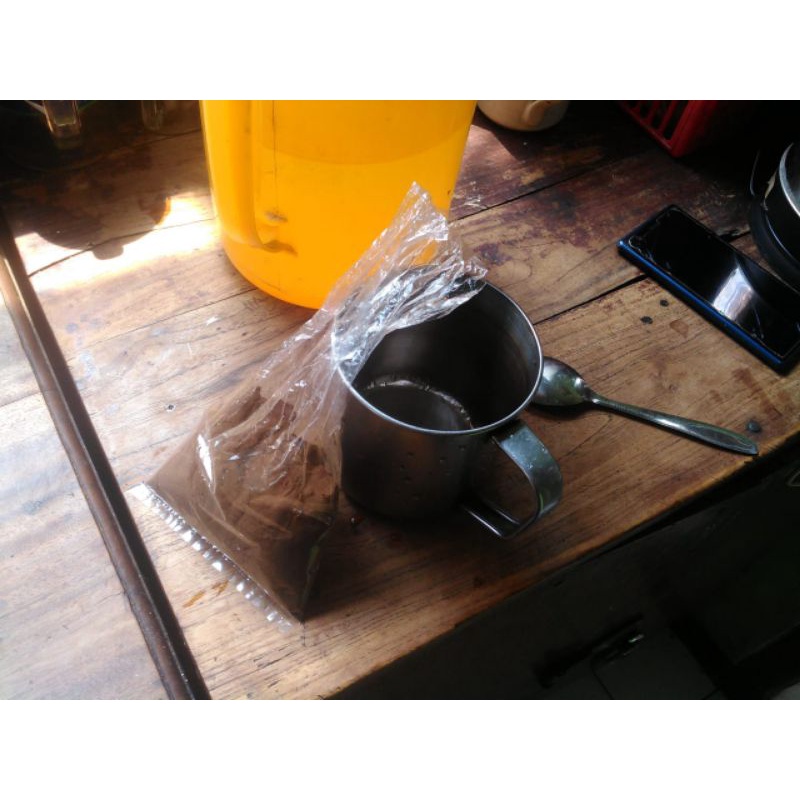

kopi bubuk
