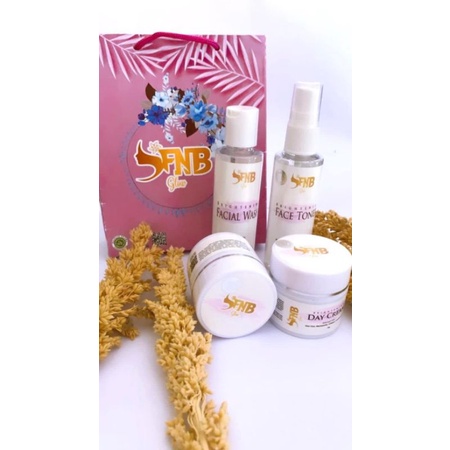 SKINCARE FNB GLOW BPOM GLOWING