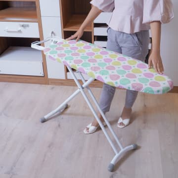 MEJA SETRIKA KRIS ACE HARDWARE Meja Gosokan Meja Seterika