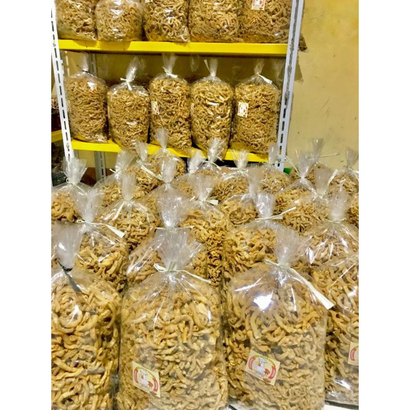 

Kripik Usus Ayam Crispy Rempah 2 Kg Terlaris Kripik Usus TerlarisKripik UsusKripik Usus GrosirKripik