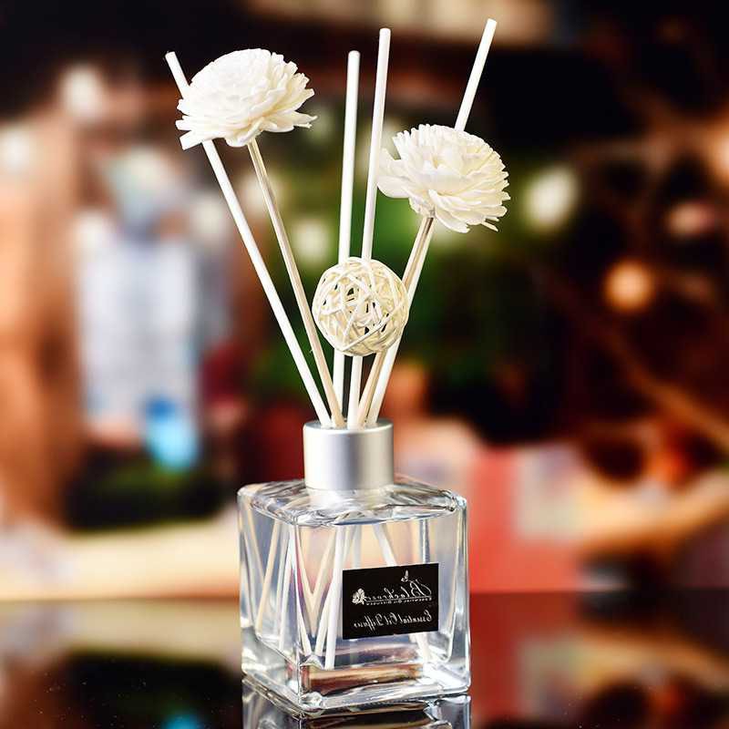 Taffware HUMI Parfum Ruangan Aroma Diffuser 50ml DF-099 - Pengharum Ruang HMS-Shangri-La