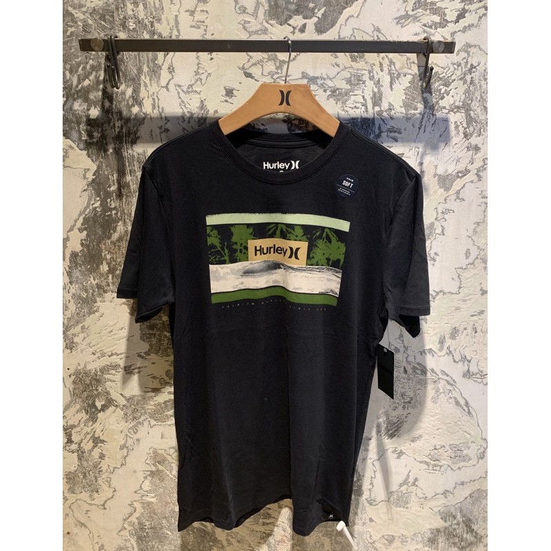 Baju Hurley original