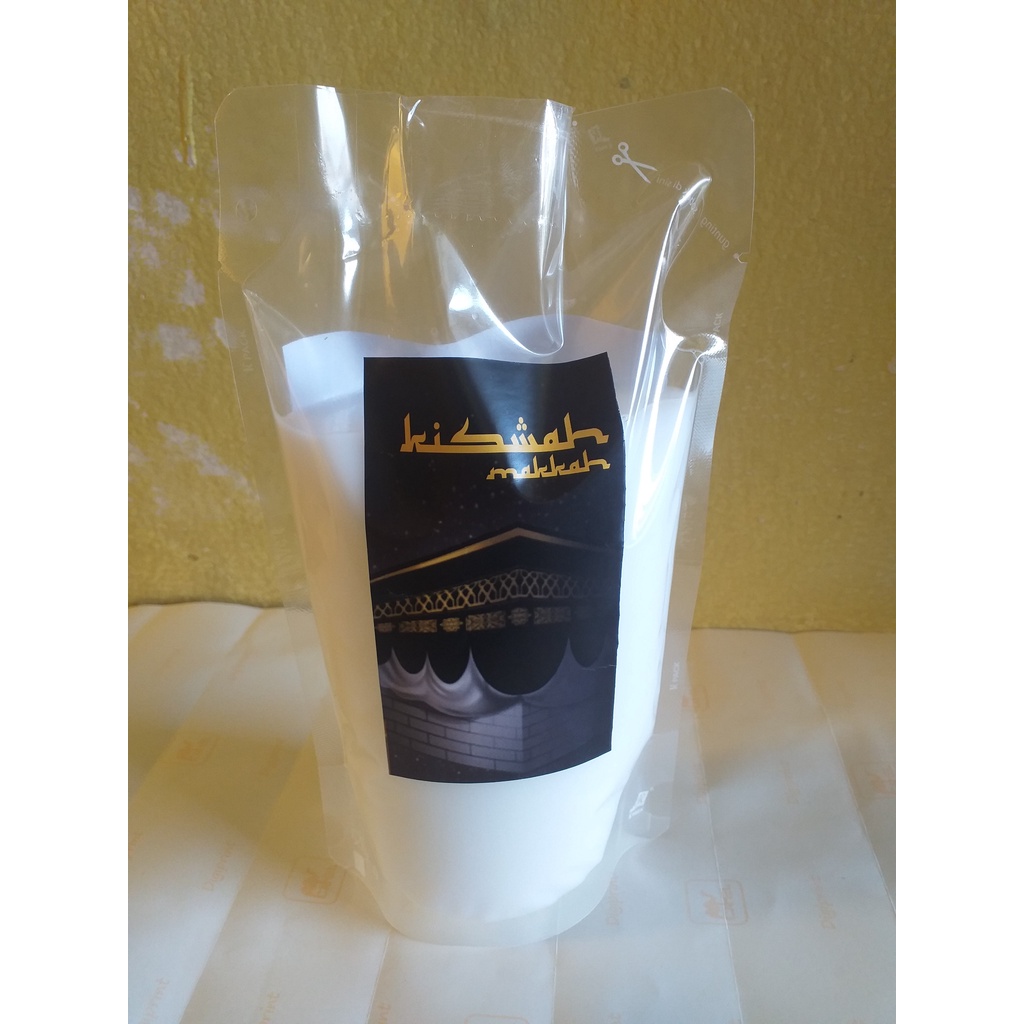 REFFIL PARFUM RUANGAN KISWAH 500ml