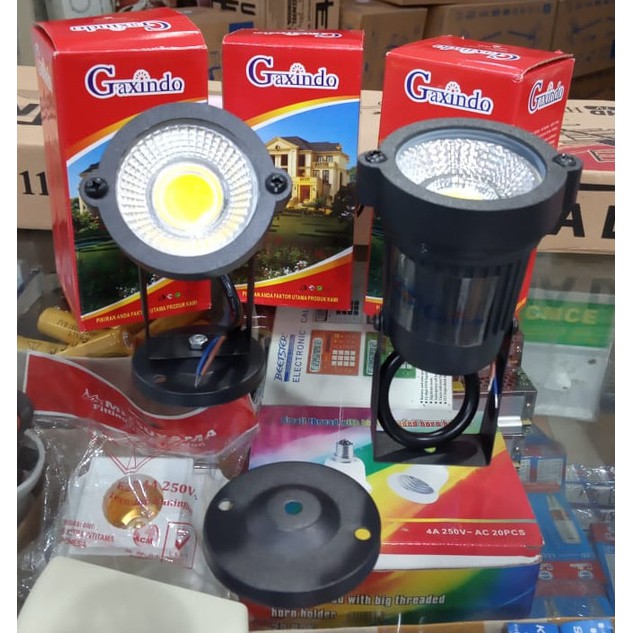 Lampu Taman LED Gaxindo 3watt