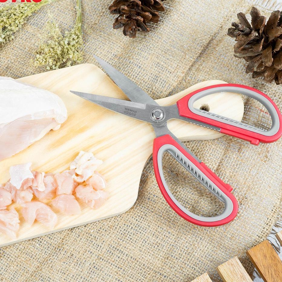 

Trend - Gunting Scissors Joyko SC-13
