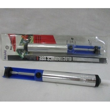 Desoldering Pump Sedotan Timah RAPID OKE***