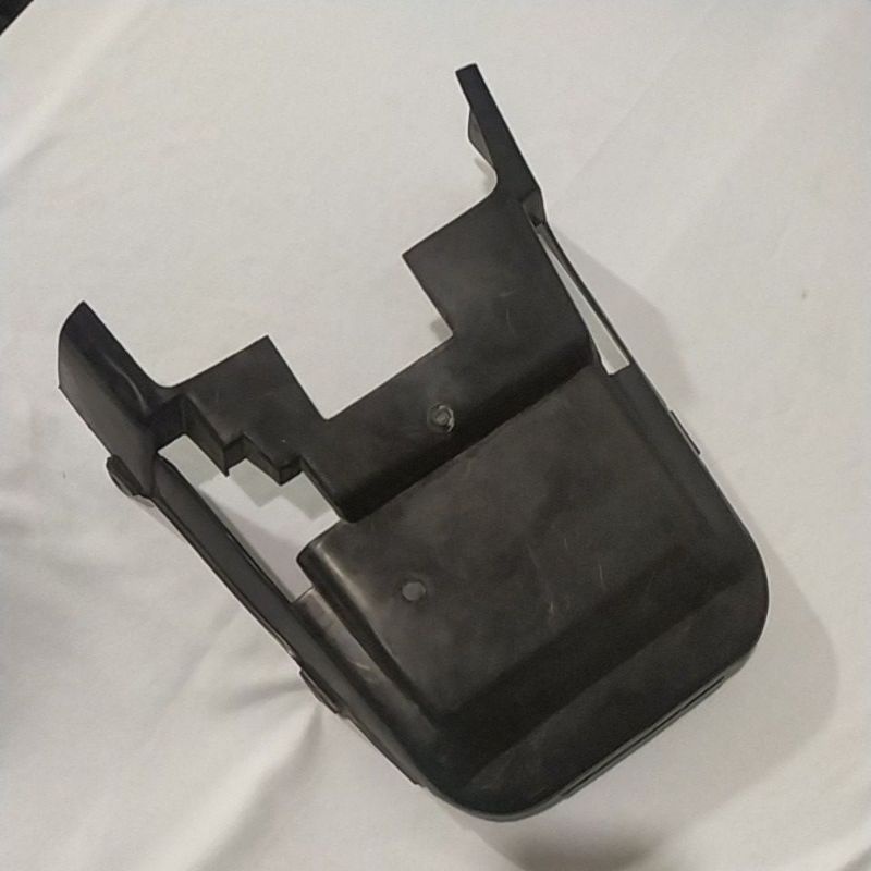 Cover Kolong QJ50 QTD Sanex Star