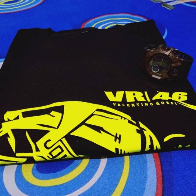 T shirt Valentino Rossi