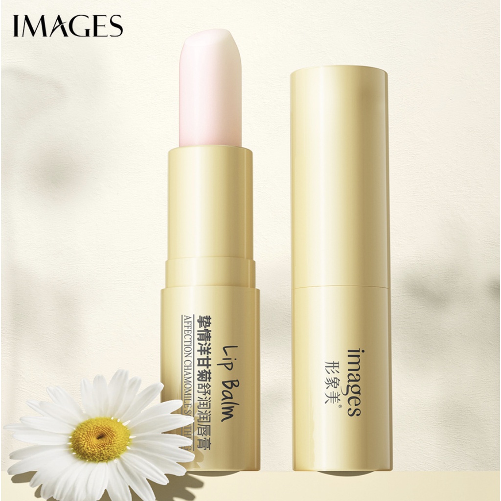 Images Lip Balm New Flavour Chamomile Coconut Cucumber Grapefruit Pelembab Perawatan Bibir Lipbalm Original IM011