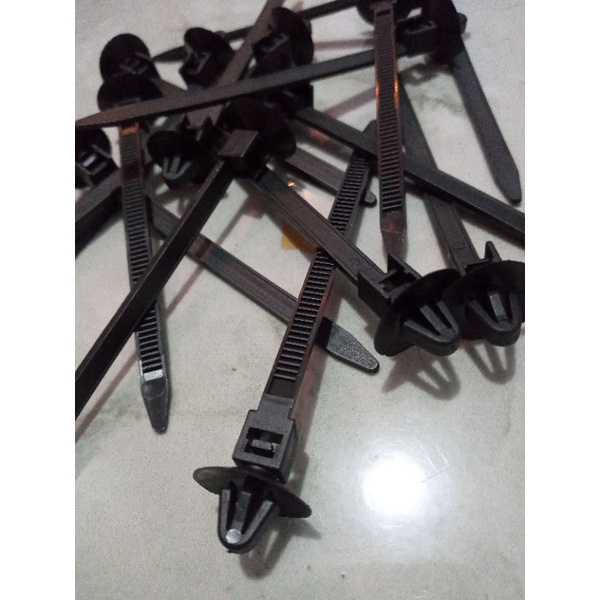 TALI RIPET KABEL BODI BODY