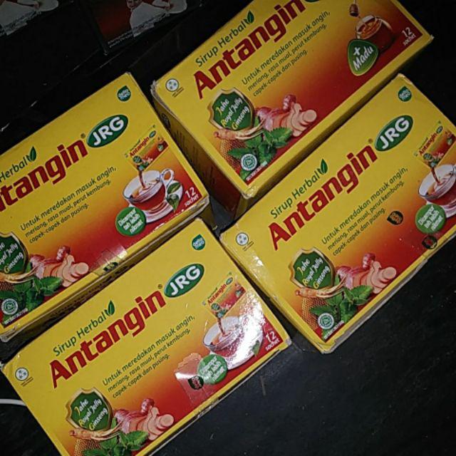 Antangin Jrg -  Untuk Masuk Angin