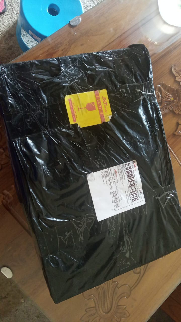 Double Pan/happy Call