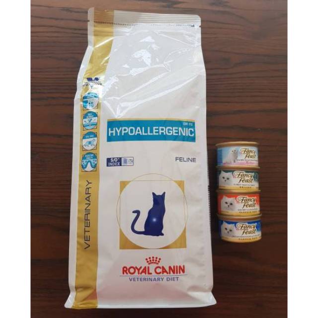 Hypoallergenic Cat Food >> Royal Canin Vet Hypoallergenic Cat 2 5kg Fresh Pack Hypoallergenic Cat Food >> Royal Canin Vet Hypoallergenic Cat 2 5kg Fresh Pack