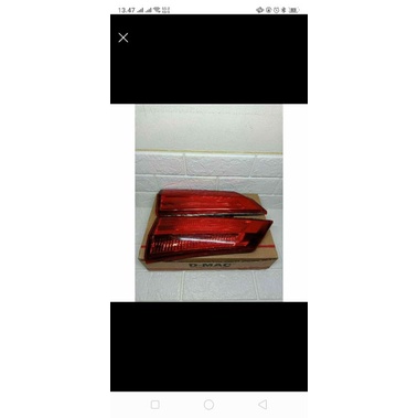 REFLEKTOR BAGASI SIGRA