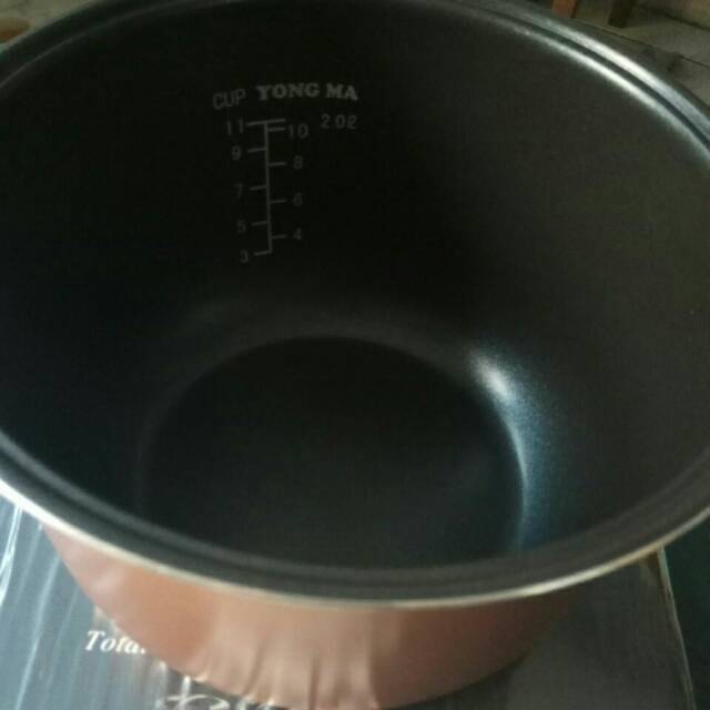 Innerpot / Panci Yong Ma MC 2670 - 2lt