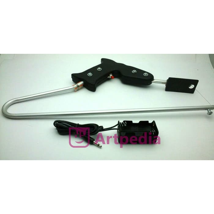 Alat Pemotong Styrofoam Electric Pemotong Sterofoam Styrofoam Cutter