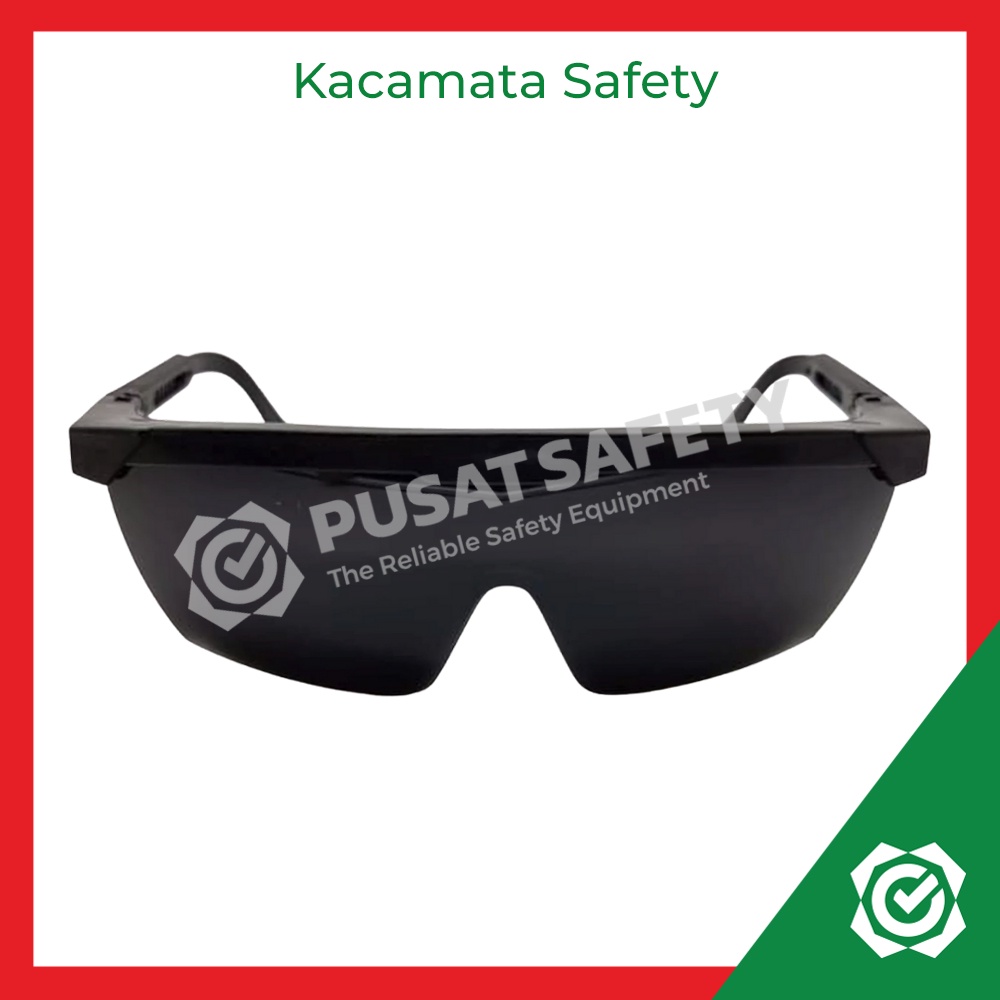 Kacamata Las S.Safe