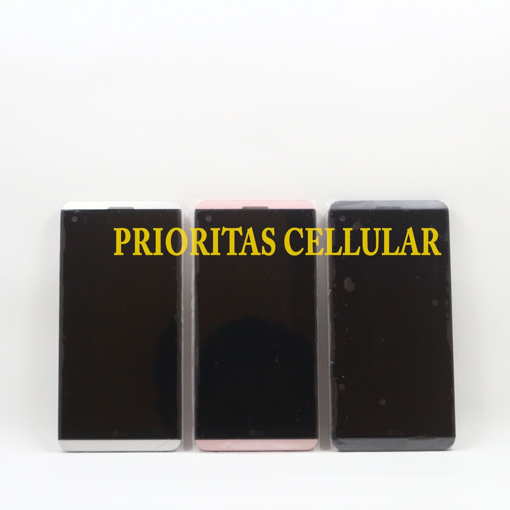 LG V20 - LIKE NEW - HOTSPOT -MULUS  - RAM 4GB -  64GB - JAKARTA GOJEK - FULLSET