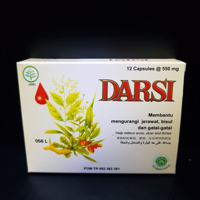 Darsi