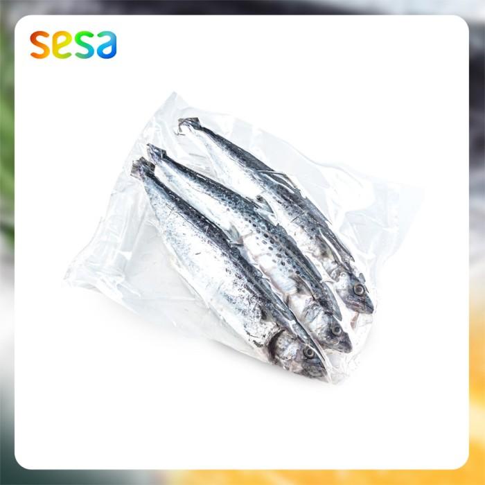 

Ikan Tenggiri (FROZEN) Best Seller