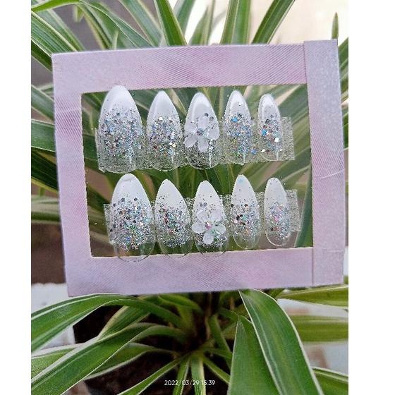 Q-11 KUKU PALSU homemade/KUKU WEDDING/NAIL ART/HENNA ART sdh free lem gel ya Model.terkini