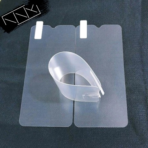 ANTI GORES KERAMIK BENING PLASTIK ANTI PECAH OPPO A52 A53 A54 VN530