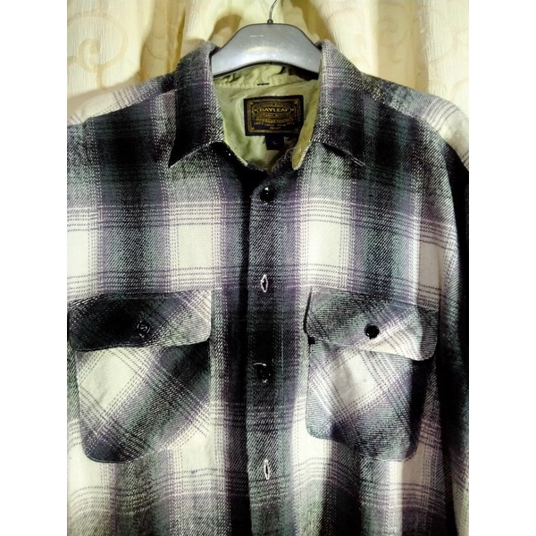 Flanel BayLeaf