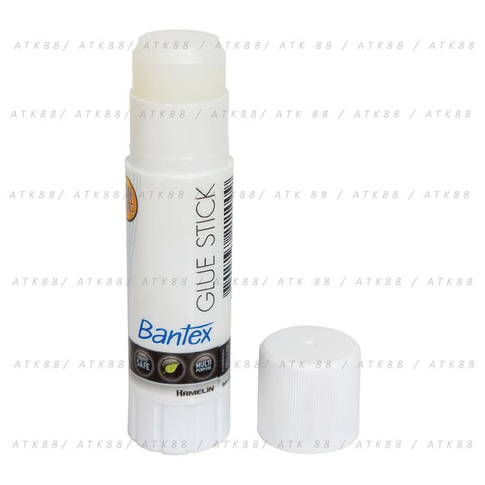 

Lem Stik / Glue Stick Bantex 22 g