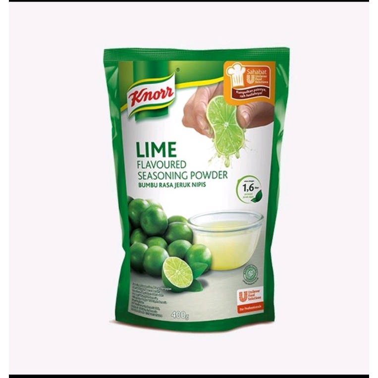 

knor lime seasoning powder