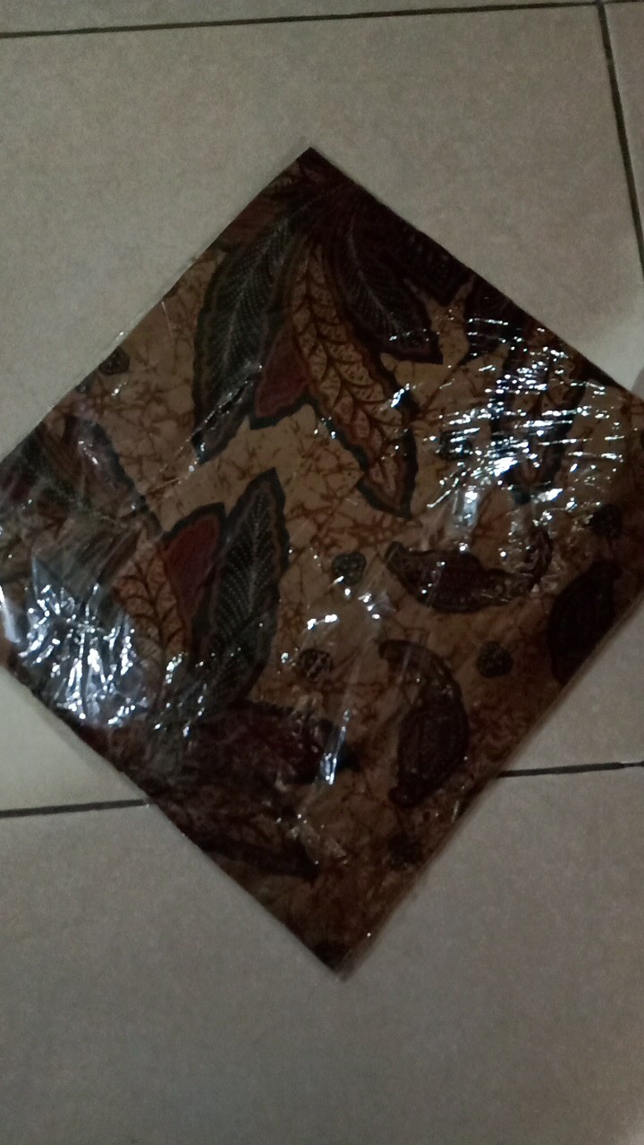 Size M L Xl Xxl Xxxl Bswart Batik Hrb026 Kenongo Hem Pendek Padi Pekalongan M L Xl Batik Pria Murah