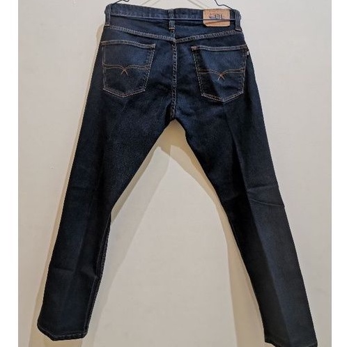 Celana Jeans Pria Brand Gabrielle GBL Size 32 - Preloved