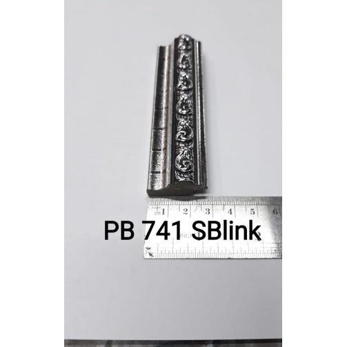 cermin dinding / cermin gantung 35x97 pull bingkai-1