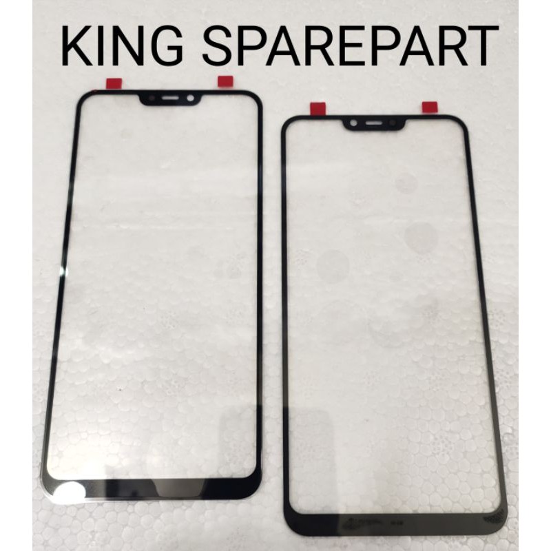 KACA GLASS LCD TOUCHSCREEN VIVO Y81 1808 Y83 1802 ORIGINAL