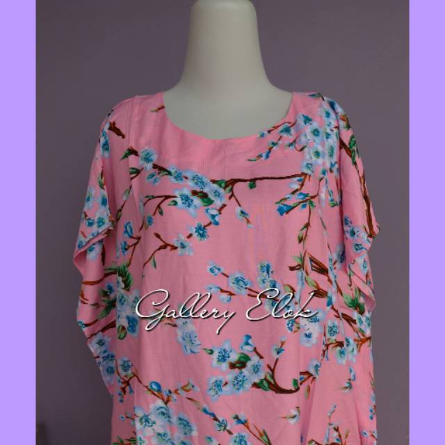 Daster Kelelawar Tazbiya