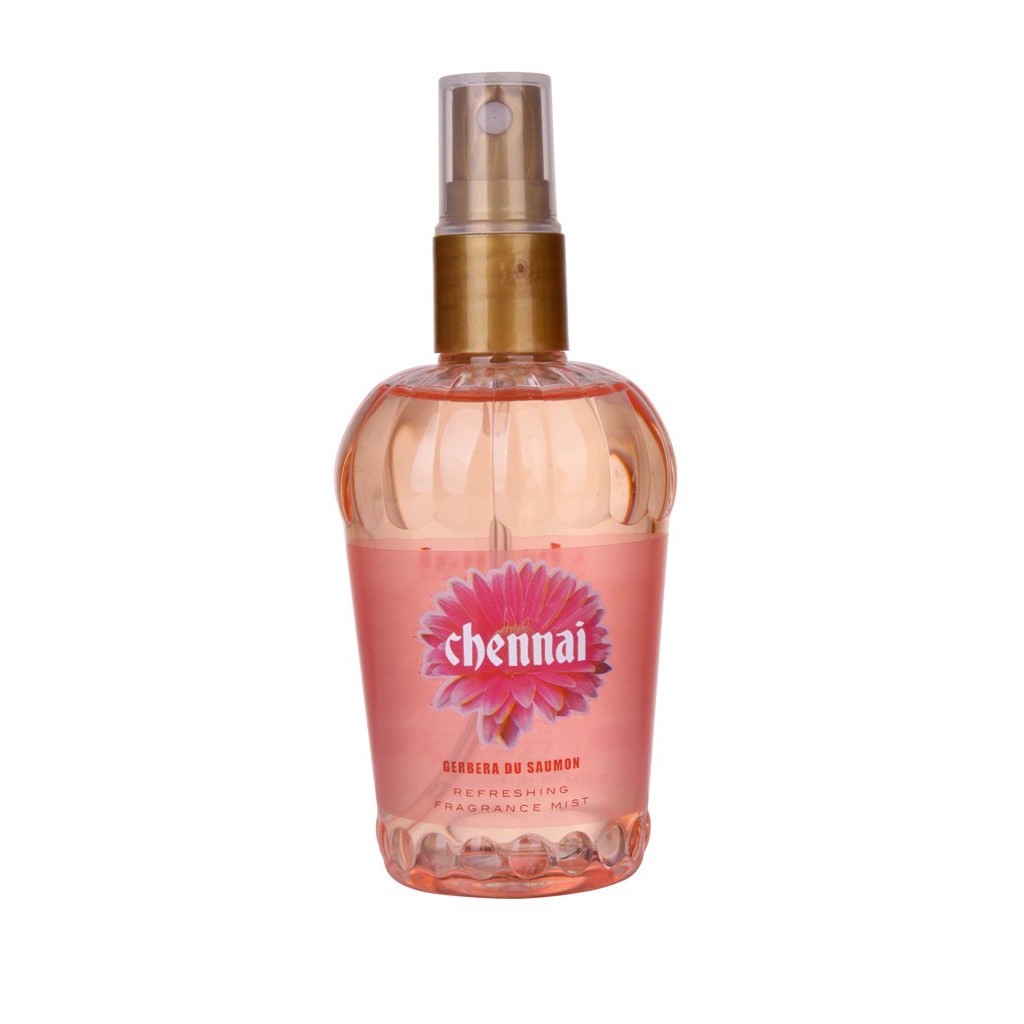 Chennai refreshing Fragrance Mist 125ml Salem