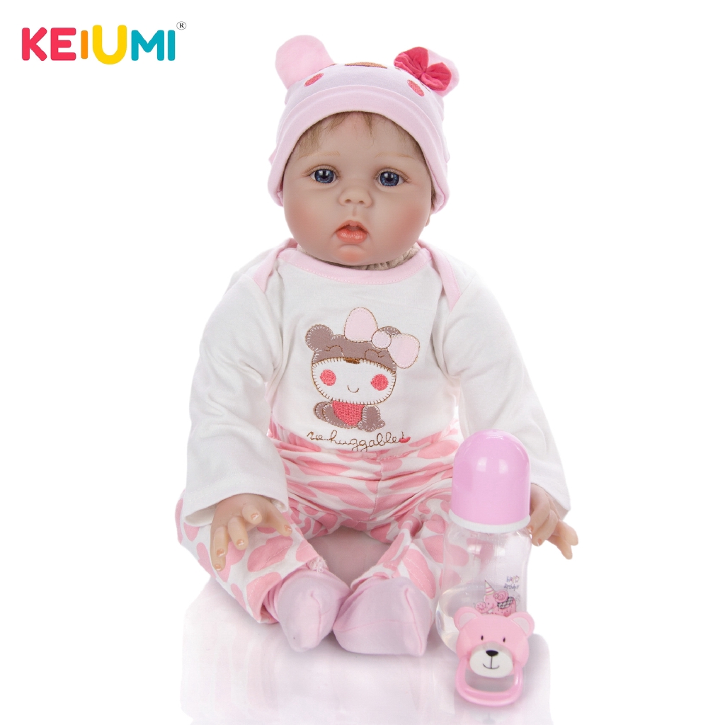 keiumi doll