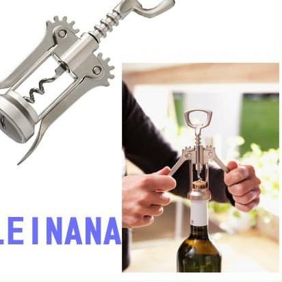 ❃ Pembuka tutup botol IDEALISK pembuka wine PEMBUKA BOTOL WINE ♡