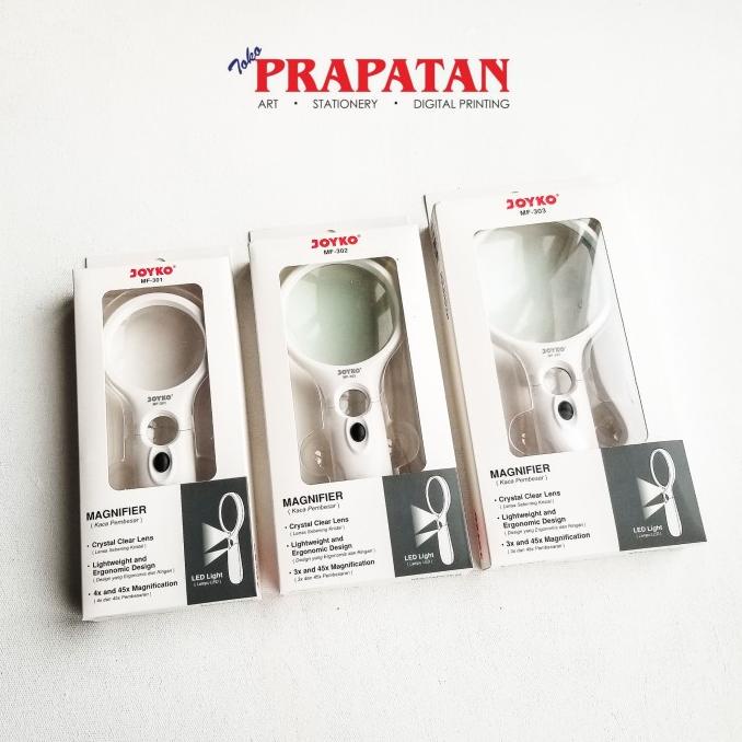 

TERBARU Kaca Pembesar Joyko MF / Magnifier / Magnifying Glass/PULPEN GEL/PULPEN LUCU/PULPEN 1 PACK/PENSIL WARNA/PENSIL 2B/PENGHAPUS JOYKO/PENGHAPUS LUCU/RAUTAN PENSIL PUTAR/RAUTAN ELEKTRIK/SPIDOL WARNA/SPIDOL PERMANEN/SPIDOL WHITEBOARD/CORRECTION TAPE