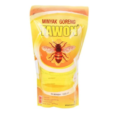 

Minyak Tawon 1L