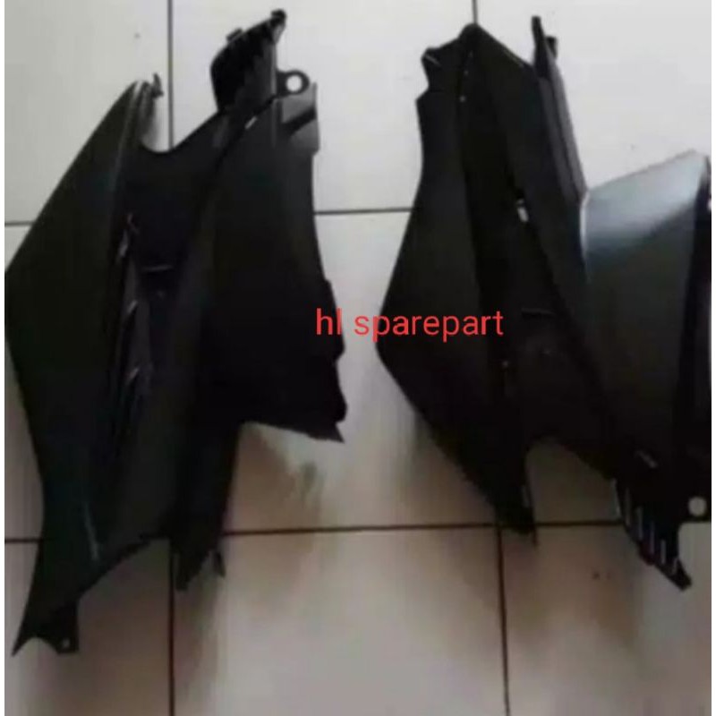 coper tengki Revo lama, coper body